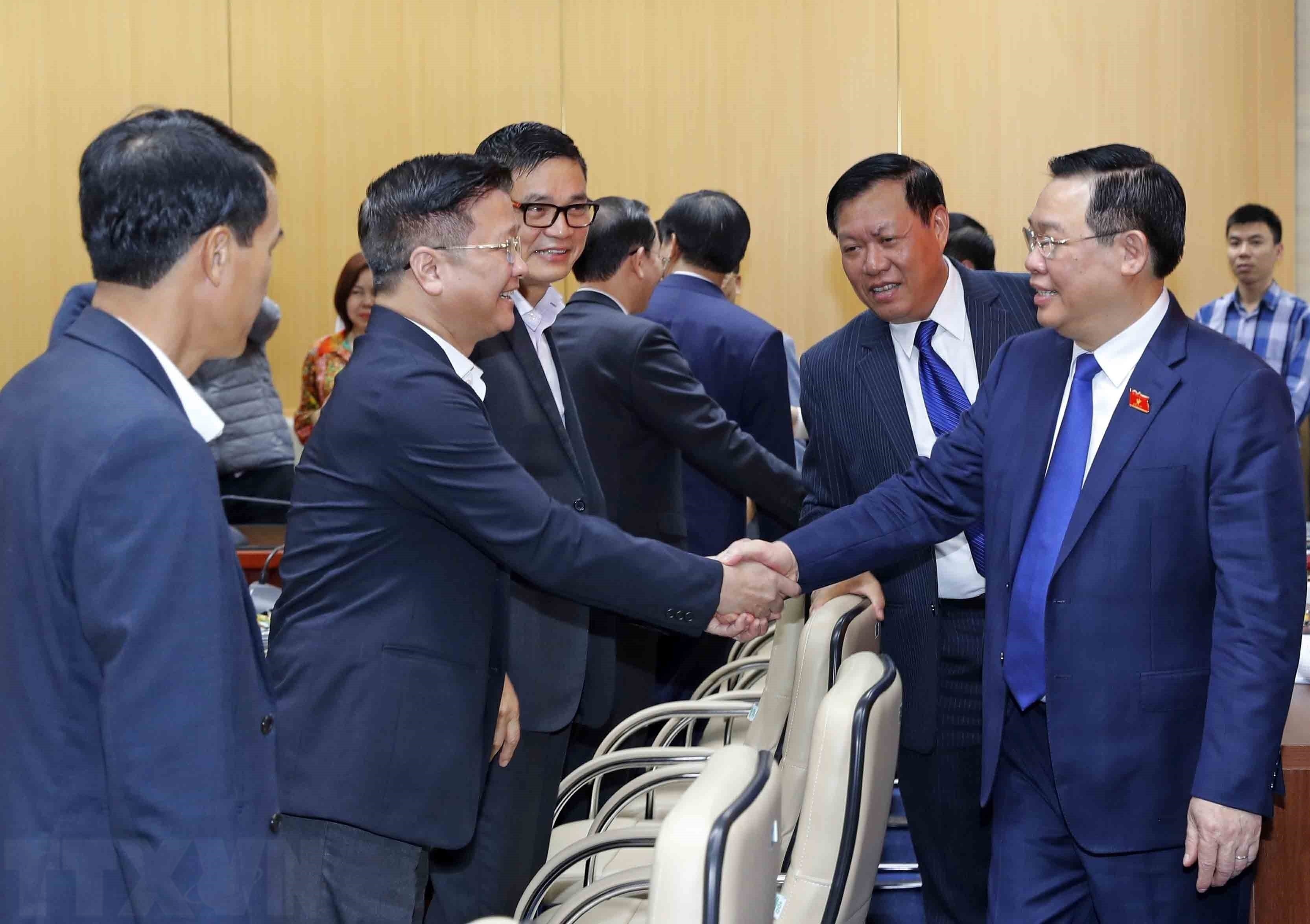 Chu tich Quoc hoi anh 1