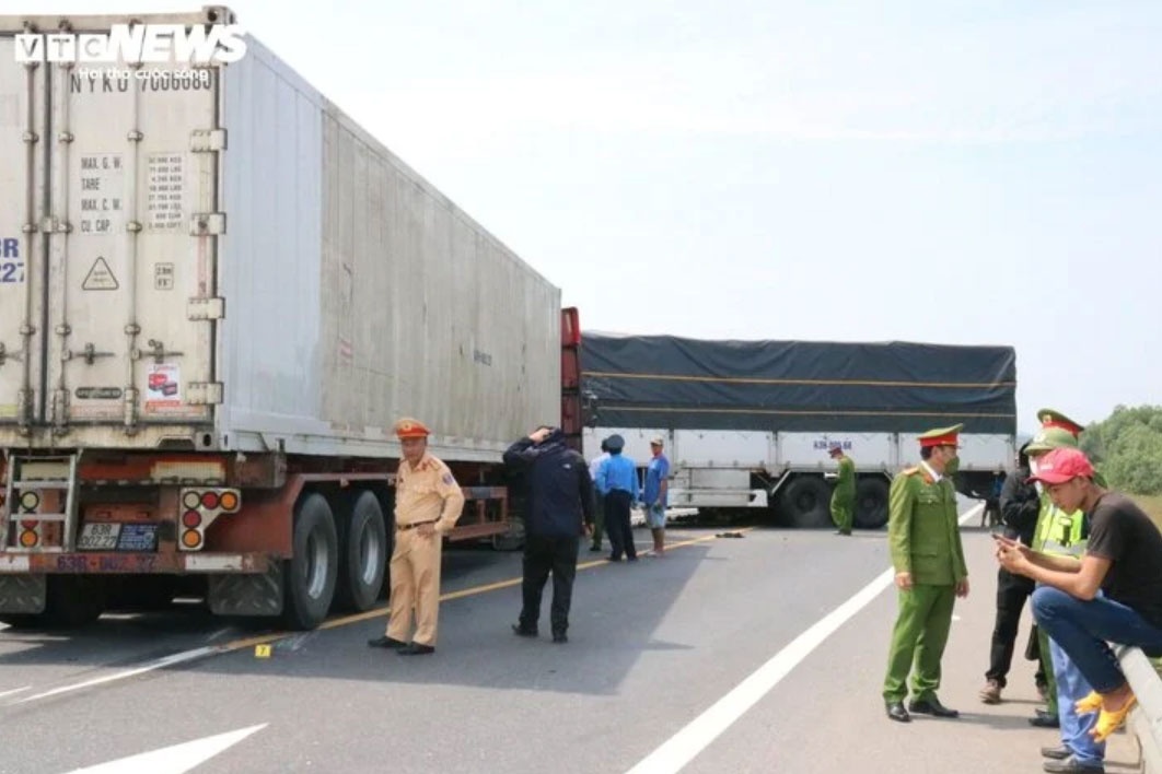 Tai nan lien hoan,  Cam Lo,  La Son anh 2