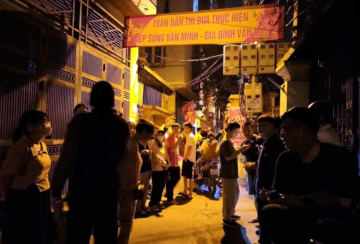 Co gai mat tich anh 2