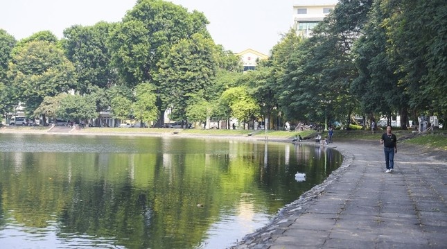 De xuat lam 5 quang truong quanh ho Thien Quang hinh anh