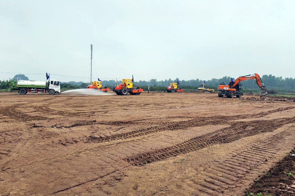 Tang toc tu dau xuan de dat thanh tuu lon trong nam 2024 hinh anh