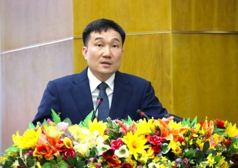 Ong Nguyen Tuan Anh giu chuc Pho Chu tich UBND tinh Gia Lai hinh anh