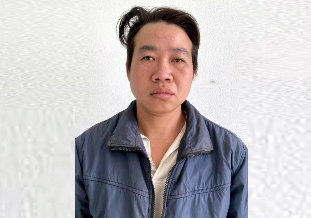 Tai xe uong ruou anh 1