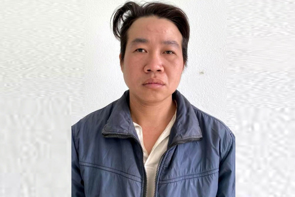 Khoi to tai xe uong ruou lai xe gay tai nan chet nguoi o Tuyen Quang hinh anh