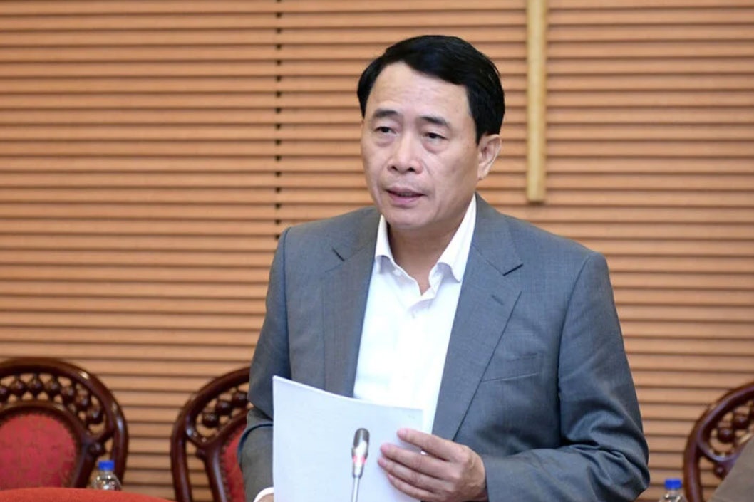 Thường trực Ban Bí thư  ảnh 1 Thuong truc Ban Bi thu anh 1