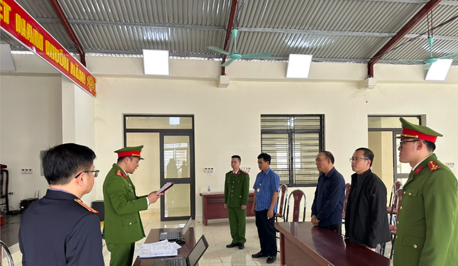 Công ty Anh Vấn,  Bắc Kạn ảnh 1 Cong ty Anh Van,  Bac Kan anh 1