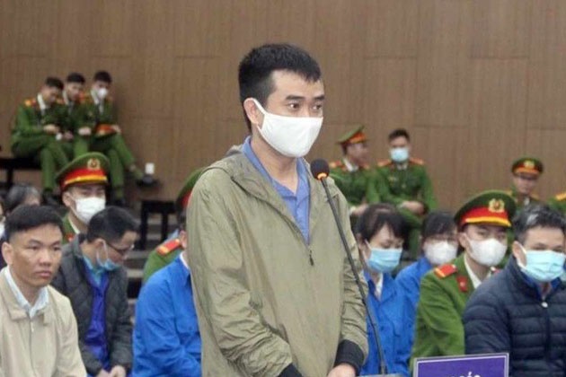 Viet A,  Bo Y te anh 2