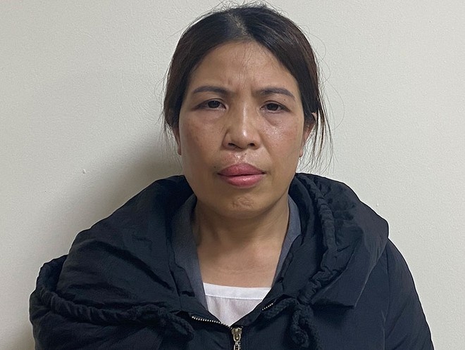 Thien Phu A,  Golden Field anh 1