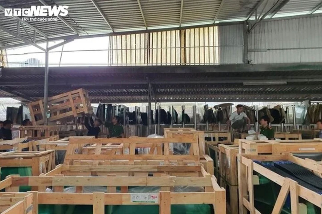 Cong ty Automobile Glass anh 2