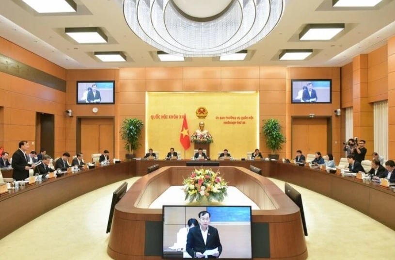 Thu truong Bo Cong an anh 2