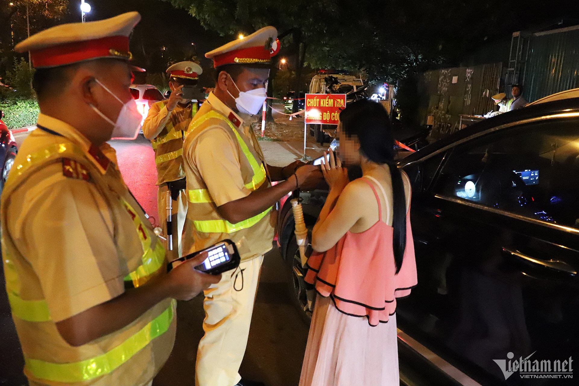 'Tai nan giao thong nhieu, can cam tuyet doi nong do con voi lai xe' hinh anh