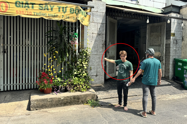 Cuop giat dien thoai anh 1