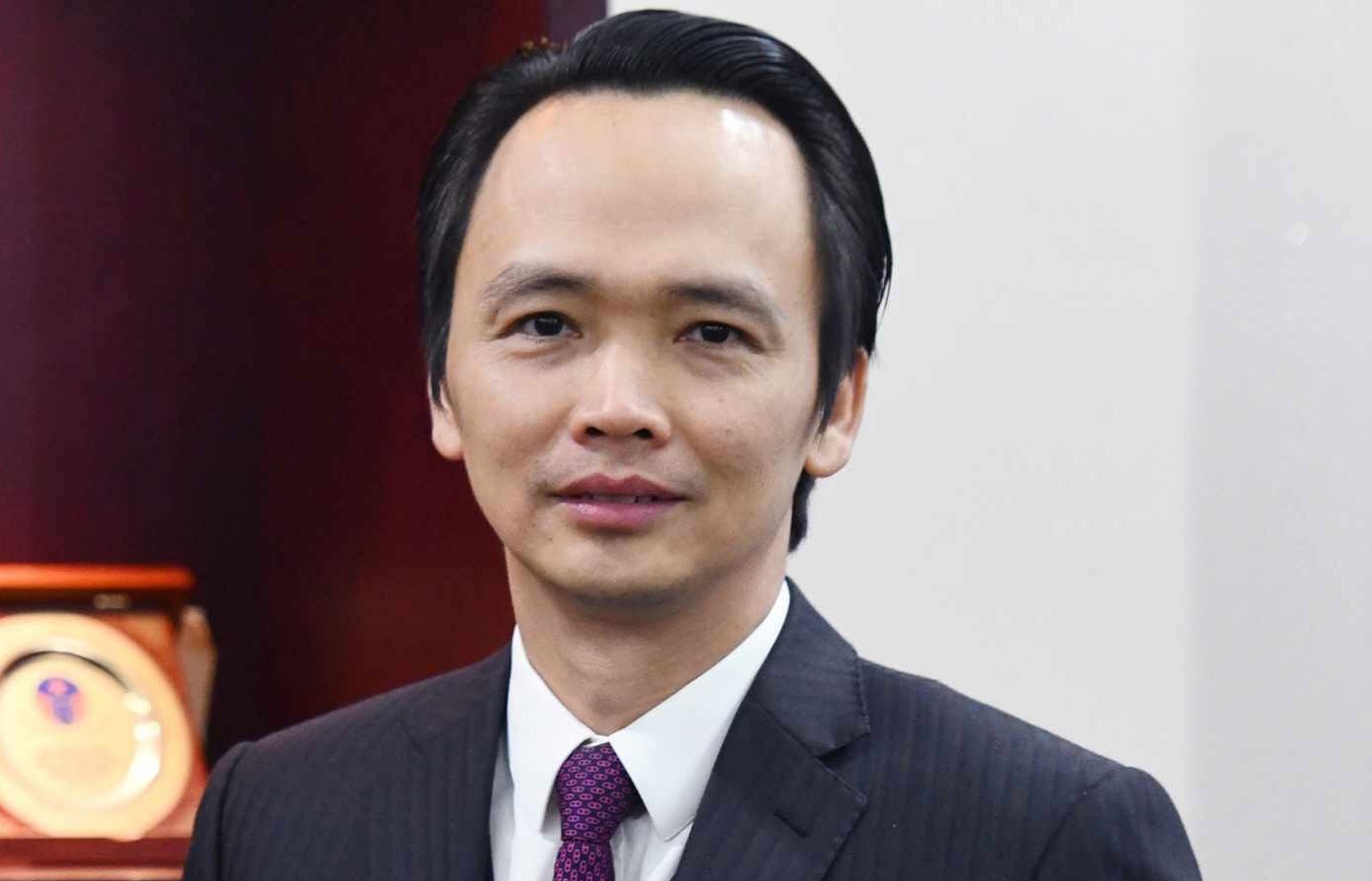 Lai xe chu tich FLC duoc 'phu phep' nam giu co phieu tri gia 230 ty hinh anh
