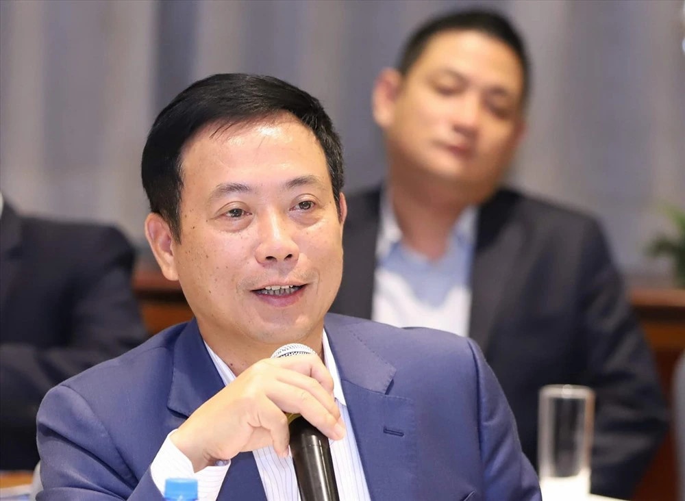 Ly do cuu Chu tich UBCKNN Tran Van Dung khong bi xu ly hinh su hinh anh