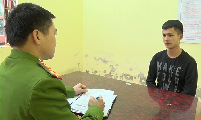 Tài xế xe khách ảnh 1 Tai xe xe khach anh 1