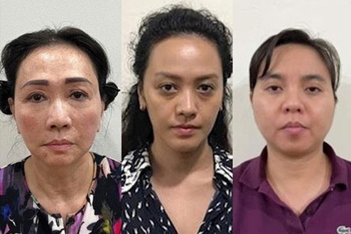 Ba Truong My Lan duoc ap dung nguyen tac co loi vu Van Thinh Phat hinh anh