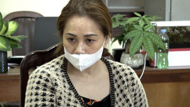 Bat giu cap vo chong cam dau duong day ma tuy hinh anh