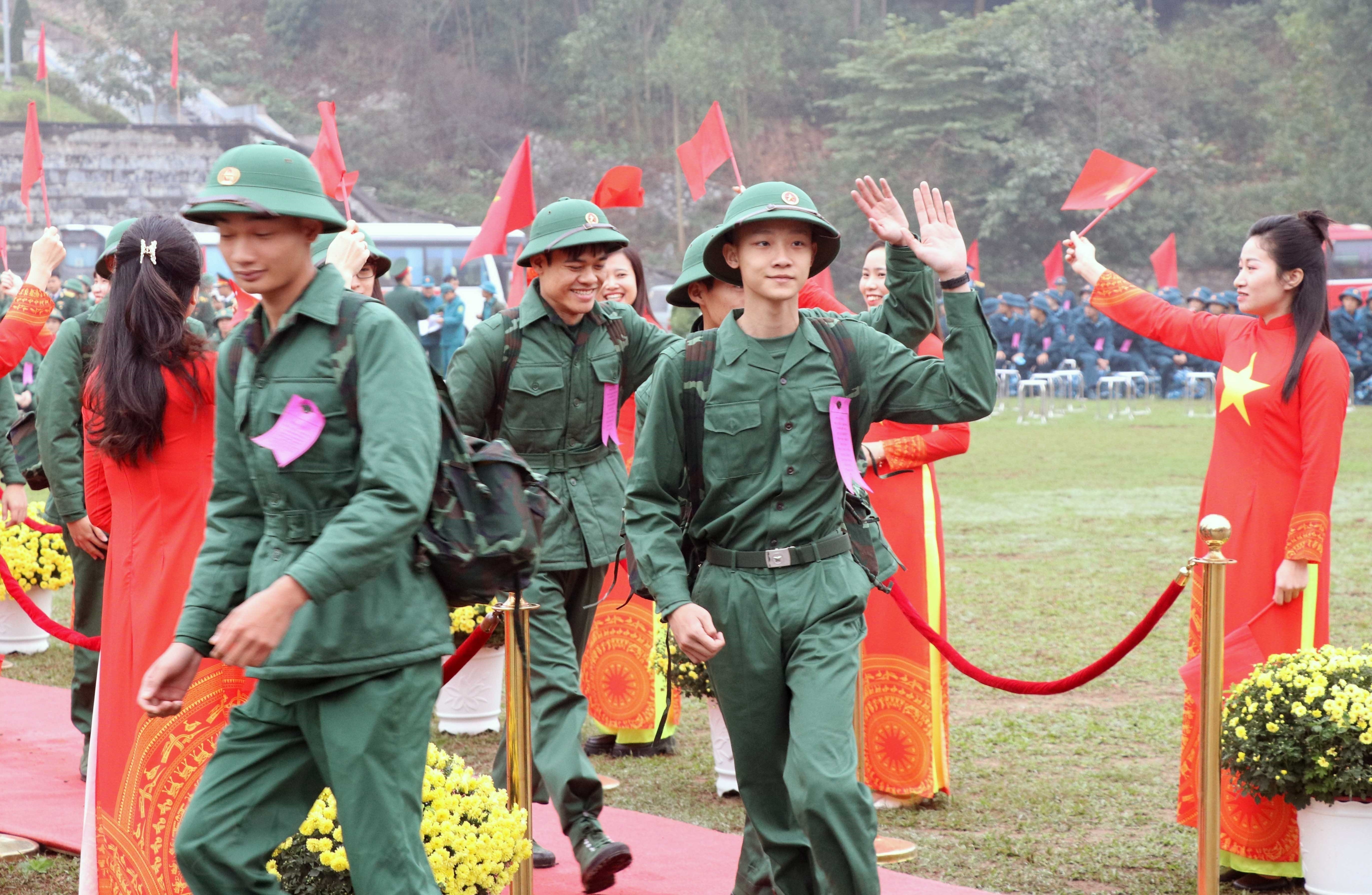 Len duong nhap ngu anh 2