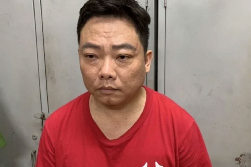 Truy to YouTuber Vo Minh Dien ve toi gay roi trat tu cong cong hinh anh