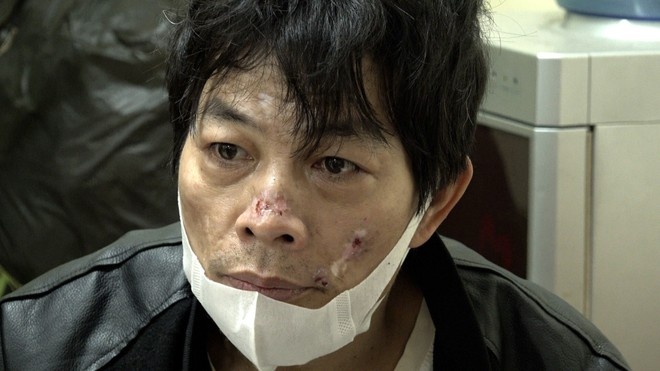 Duong day ma tuy,  Nguyen Thi Lan,  Nguyen Cong Hien anh 2