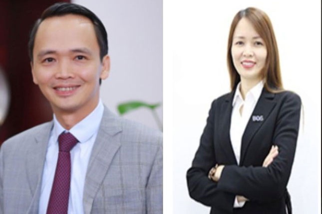 Ong Trinh Van Quyet keo nhieu nguoi than, ban be vao vong lao ly hinh anh