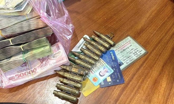 Duong day ma tuy,  Nguyen Thi Lan,  Nguyen Cong Hien anh 4