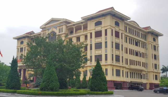 Thanh tra Chinh phu ‘goi ten’ 19 du an co vi pham o Hung Yen hinh anh