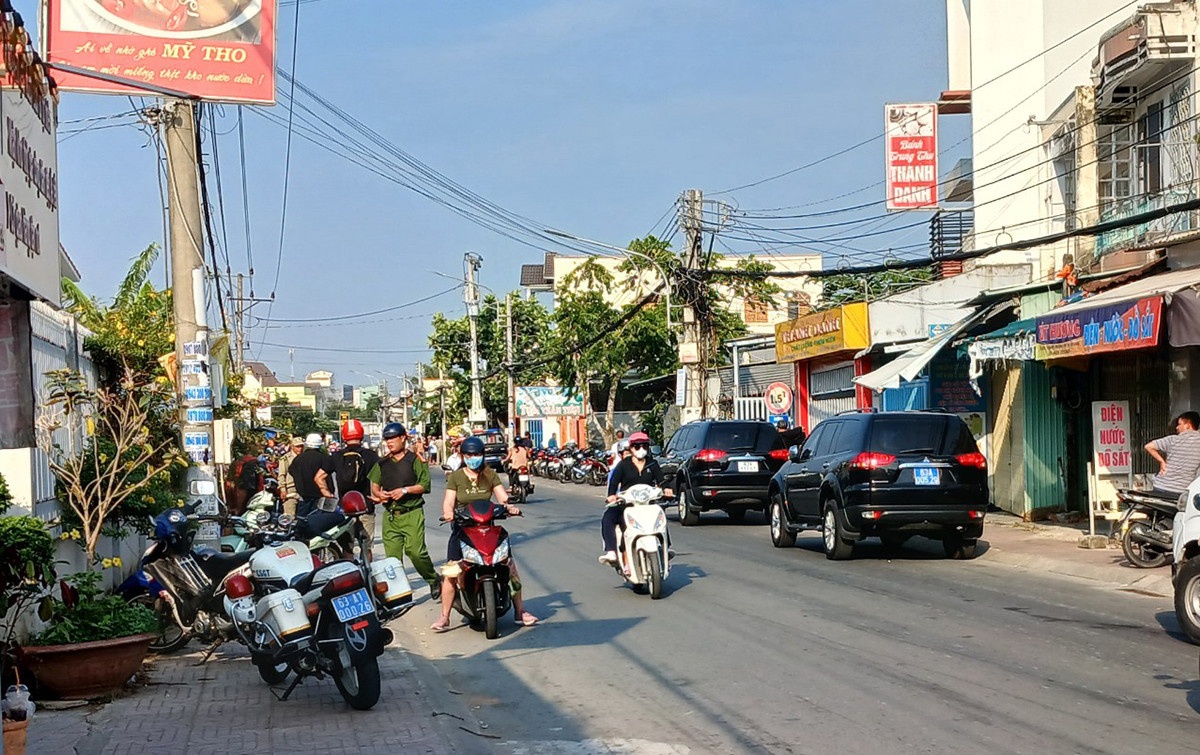 Vay bat ke la mat anh 1