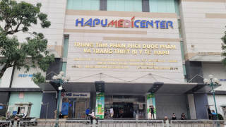 Dieu tra vu an buon ban vien ngam Bao Thanh gia hinh anh