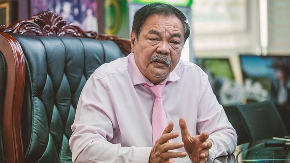 Truy to ong Tran Qui Thanh va 2 con gai chiem doat 1.040 ty dong hinh anh