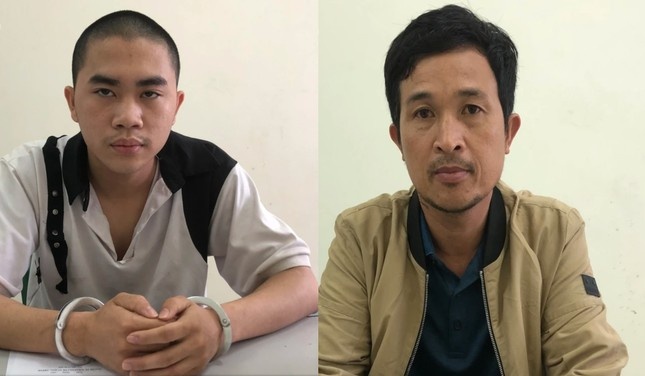 Tai xe xe dau keo anh 1