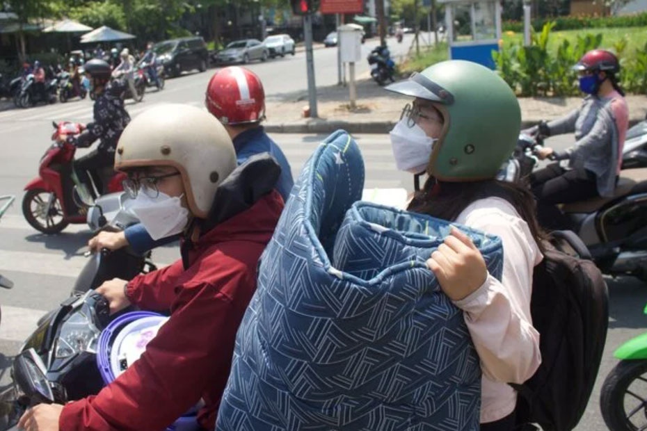 Du bao thoi tiet TP.HCM ngay 3/3 hinh anh