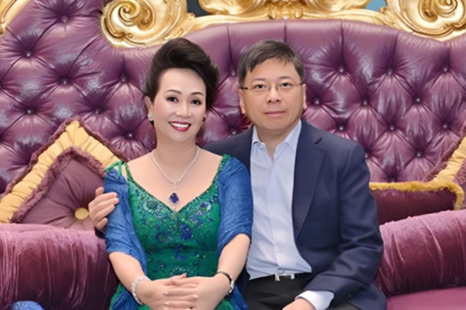 Van Thinh Phat,  Times Square anh 2