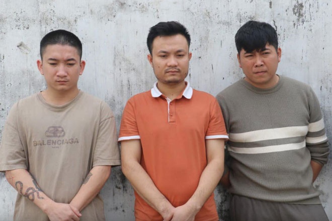 Triet pha duong day danh bac 200 ty dong hinh anh