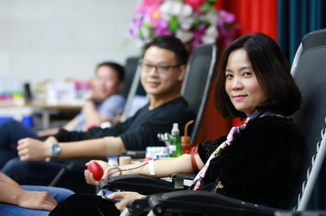 Bo nhiem Pho Giam doc So Van hoa va The thao Ha Noi hinh anh