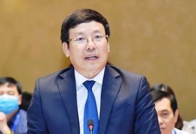 Chu tich Vinh Phuc dat muc tieu thu 4.000 ty dong tu du lich nam 2024 hinh anh