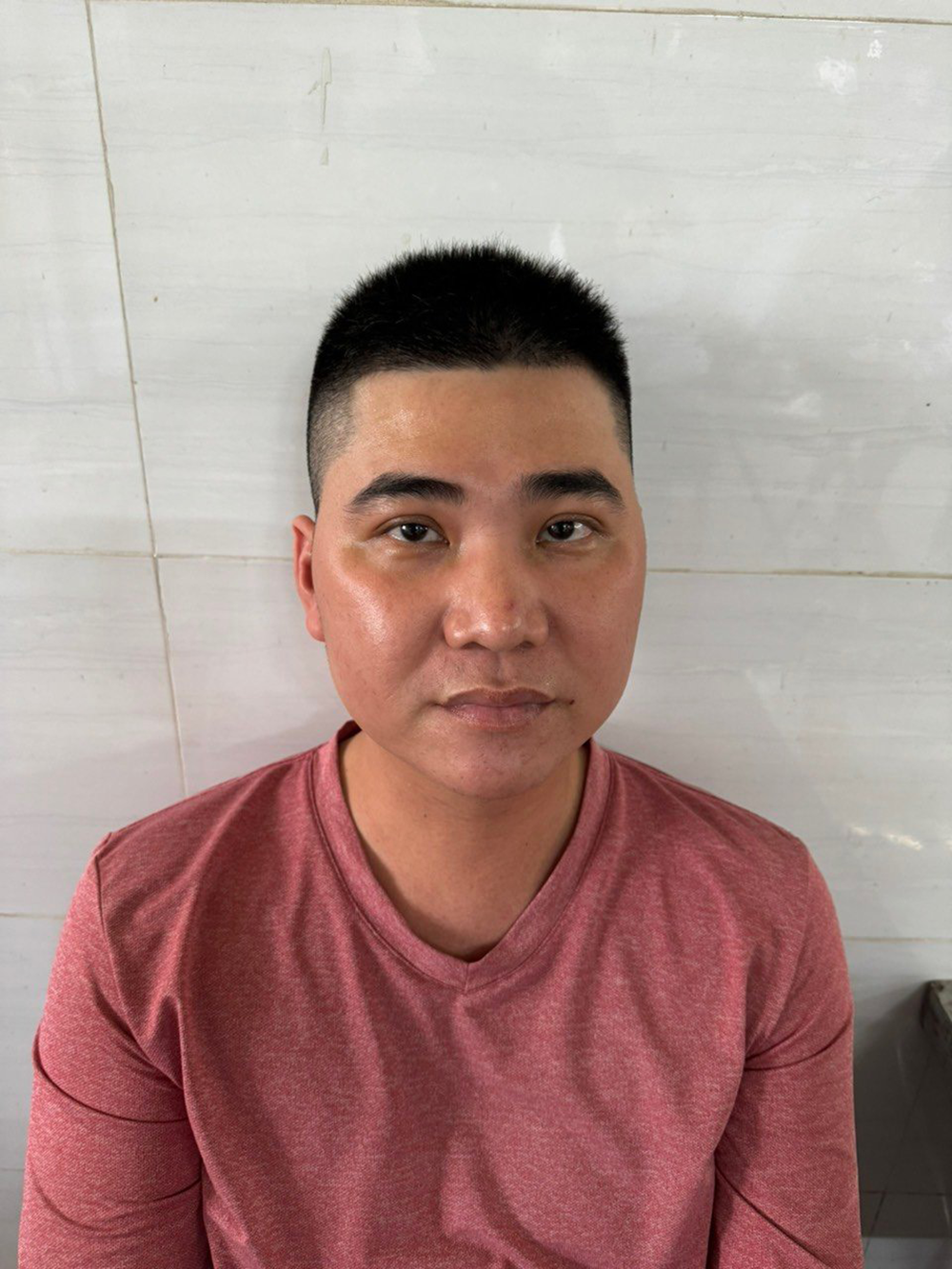 Súng trái phép ảnh 1 Sung trai phep anh 1