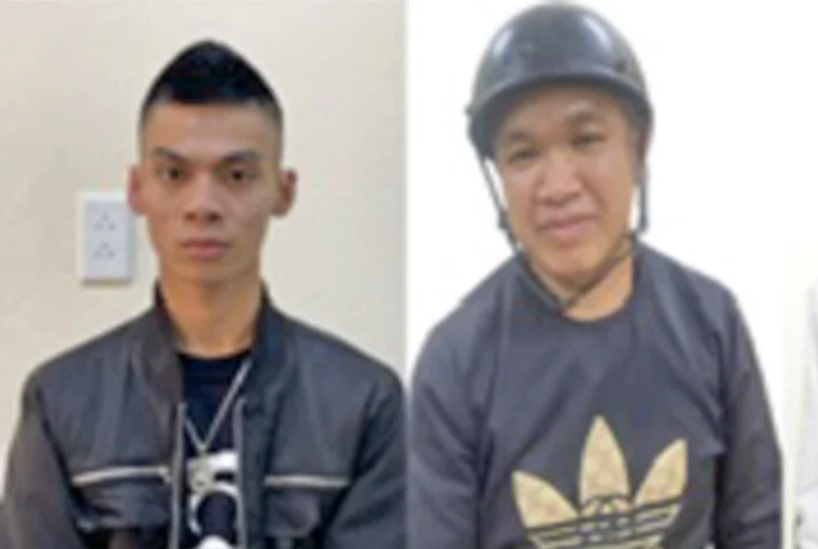 Giau 18 banh heroin anh 1