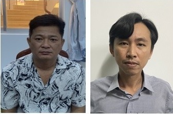 Khoi to vu an danh bac qua mang voi so tien hang tram ty dong hinh anh