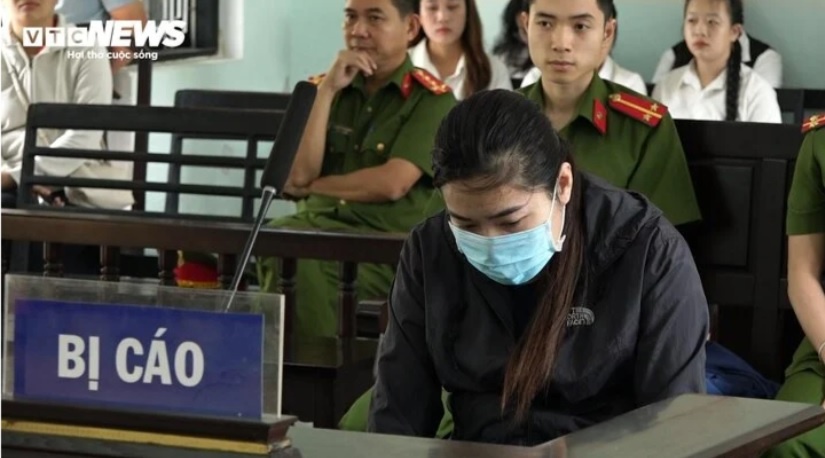 Tam dinh chi vu an lua dao gan 30 ty dong o Hue do bi cao bi tam than hinh anh