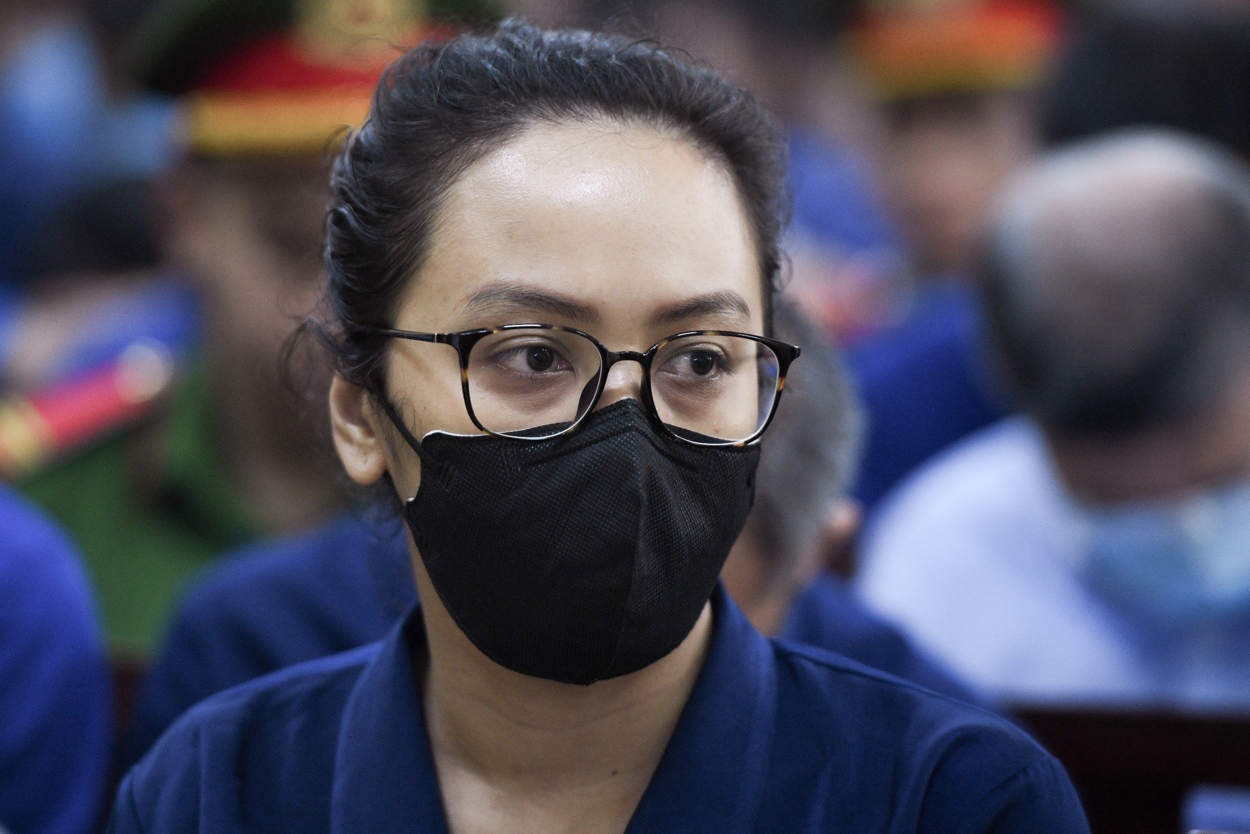 Van Thinh Phat,  Truong My Lan,  Ngan hang SCB anh 2