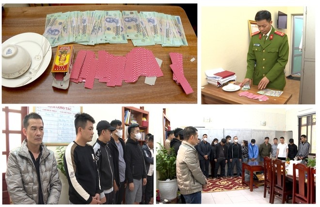 Triet pha soi bac anh 1