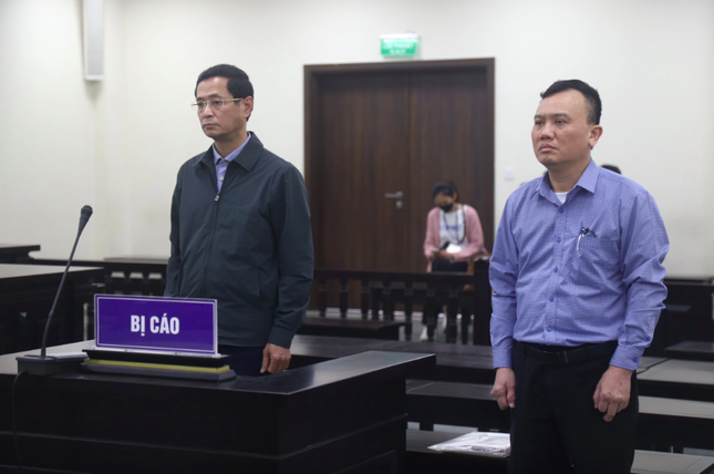 Giám đốc CDC Hà Nội  ảnh 1 Giam doc CDC Ha Noi anh 1
