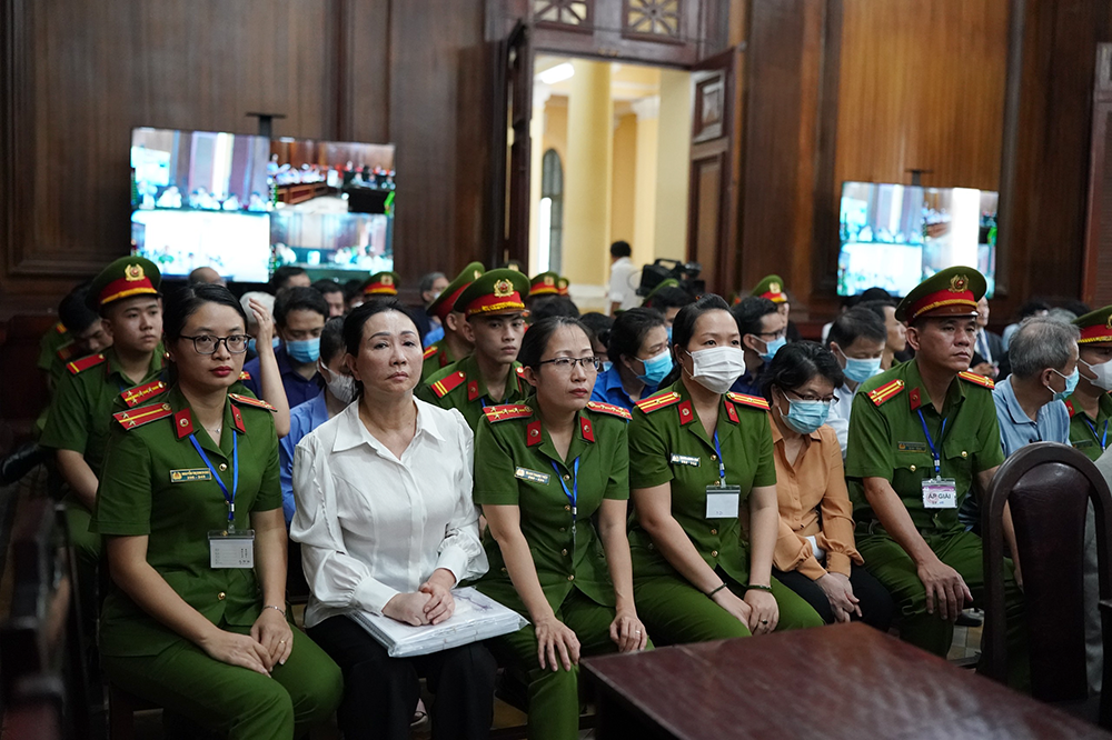 3 nguoi da qua doi trong vu an Van Thinh Phat hinh anh