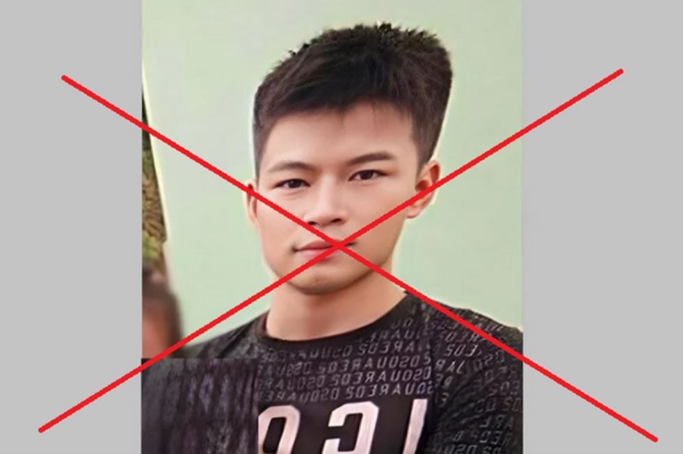 400 canh sat truy bat ke sat hai co gai 21 tuoi o Lai Chau hinh anh