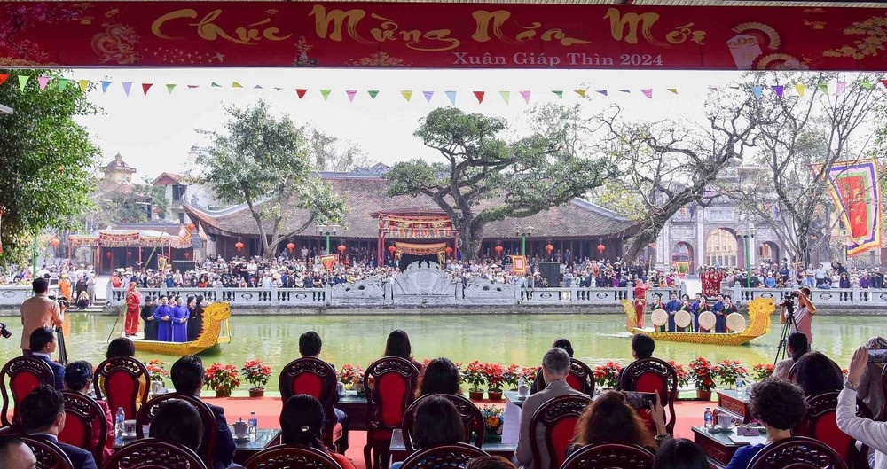 Vo Thi Anh Xuan anh 6