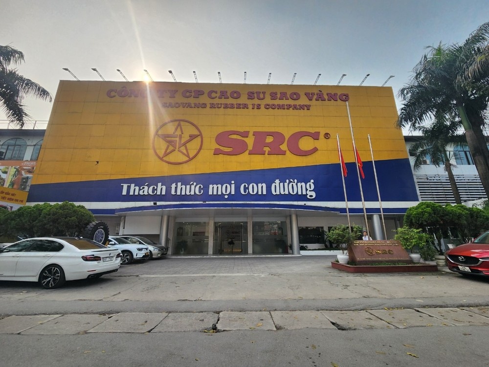 Ba nha may tren duong Nguyen Trai sau di doi se thanh khu do thi hinh anh