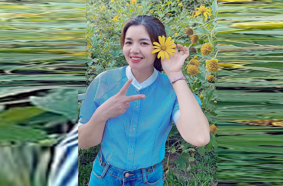 Loi can dan khac thuong cua nguoi phu nu mat tich o Ha Noi hinh anh