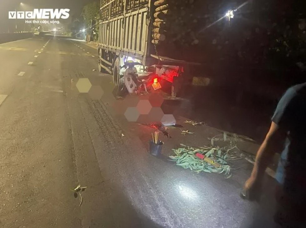 Tai nan Phu Yen anh 1