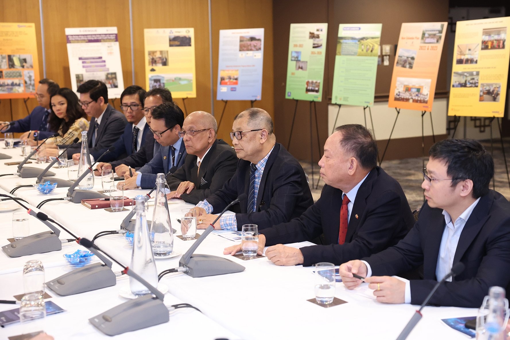 Thu tuong Pham Minh Chinh anh 4